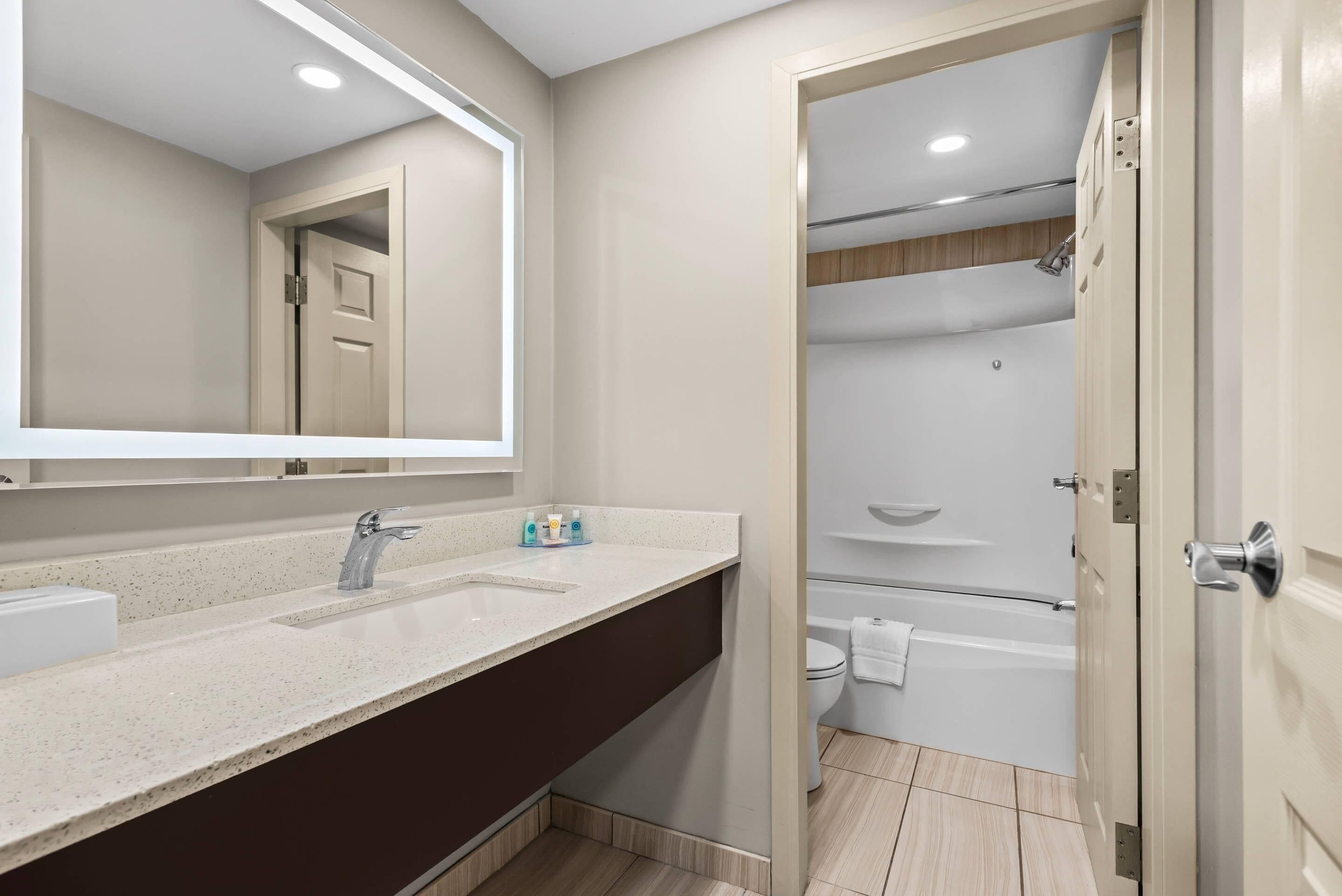 Foto - Comfort Inn & Suites Airport South