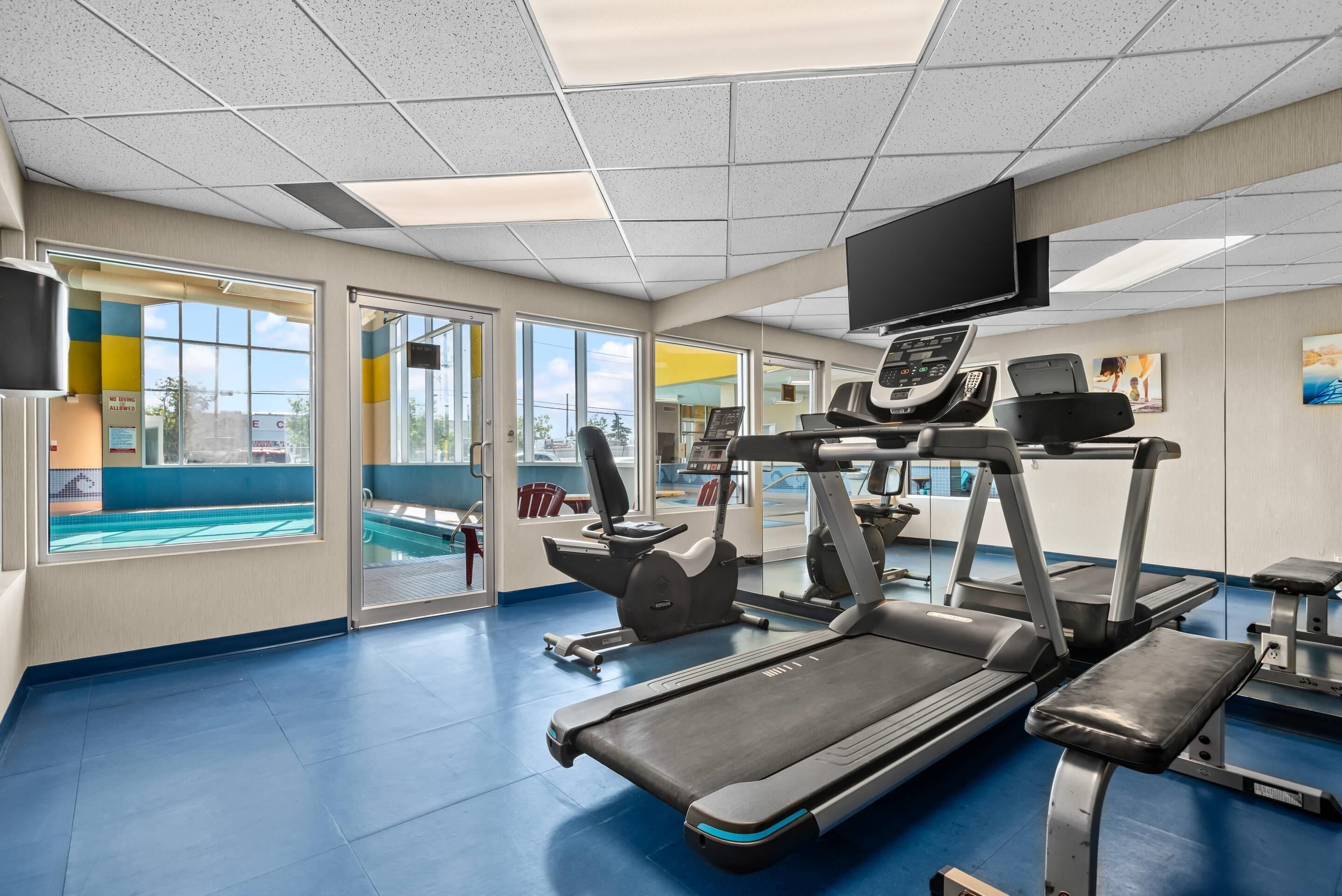 Foto - Comfort Inn & Suites Airport South