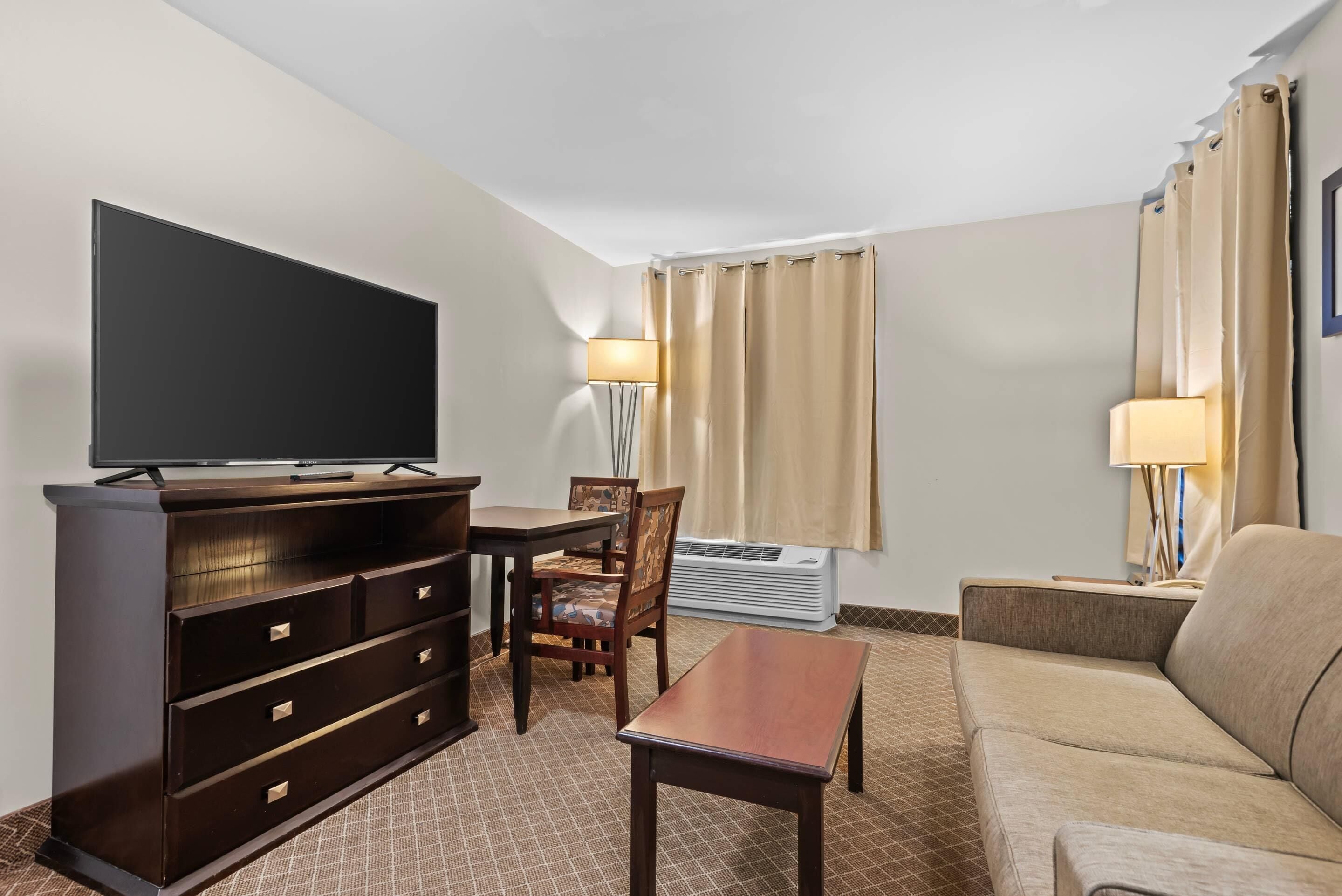 Foto - Comfort Inn & Suites Airport South