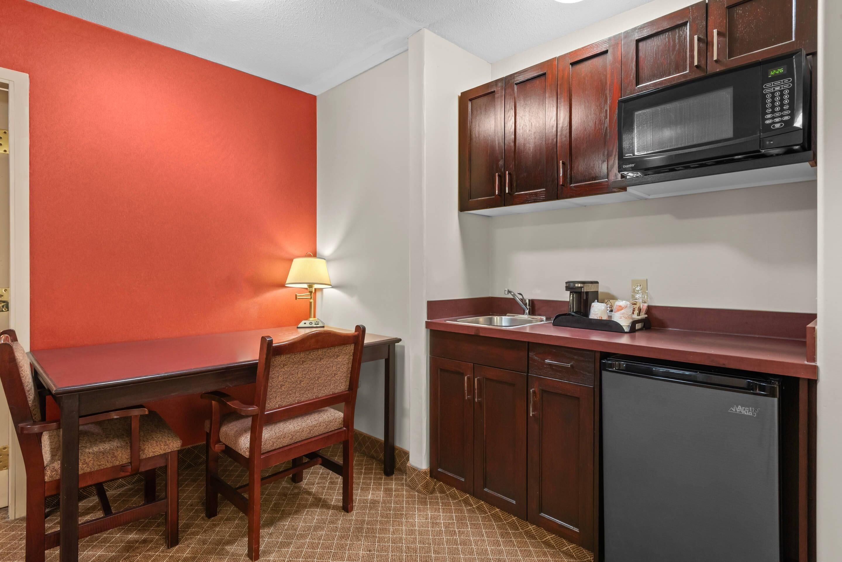 Foto - Comfort Inn & Suites Airport South