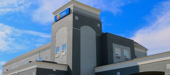 Comfort Inn & Suites Airport South
