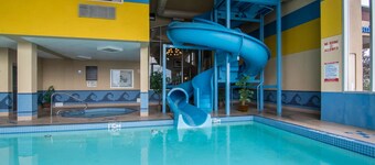 Comfort Inn & Suites Airport South