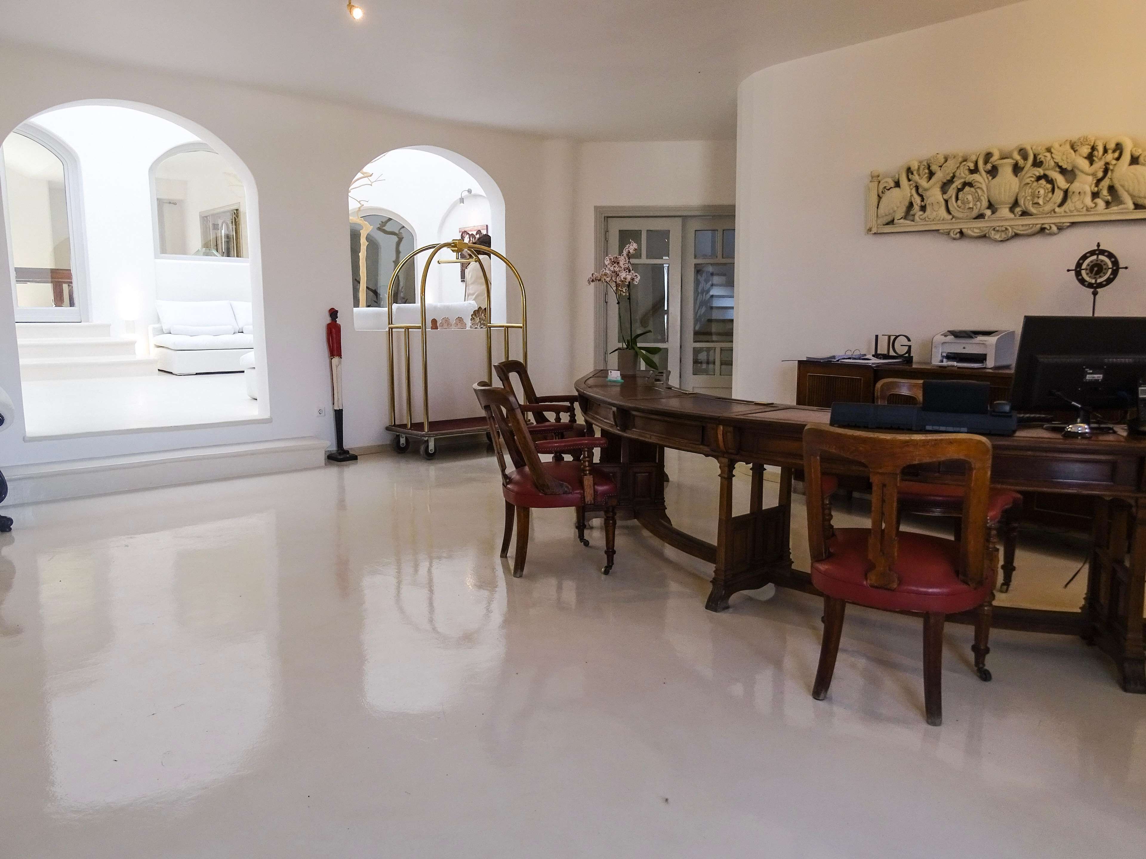 Photo - Tharroe of Mykonos Boutique Hotel