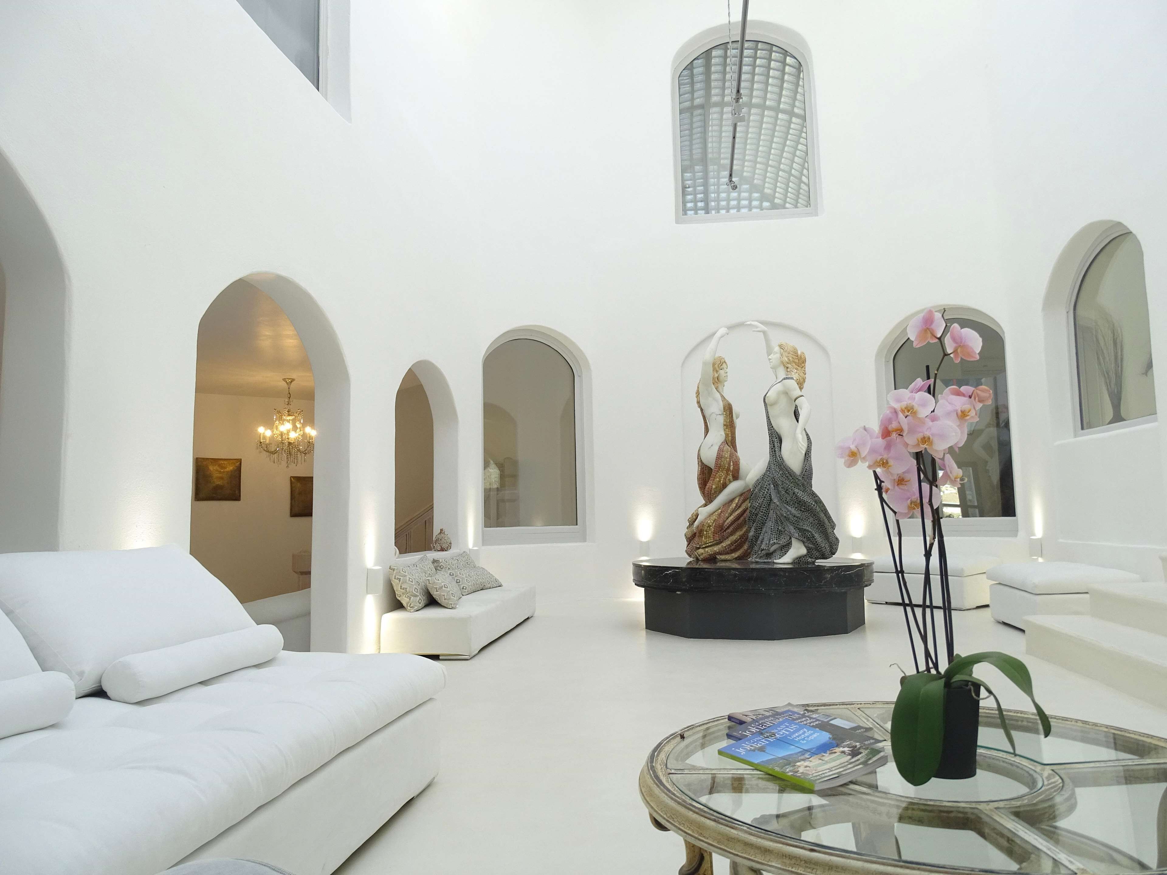 Photo - Tharroe of Mykonos Boutique Hotel