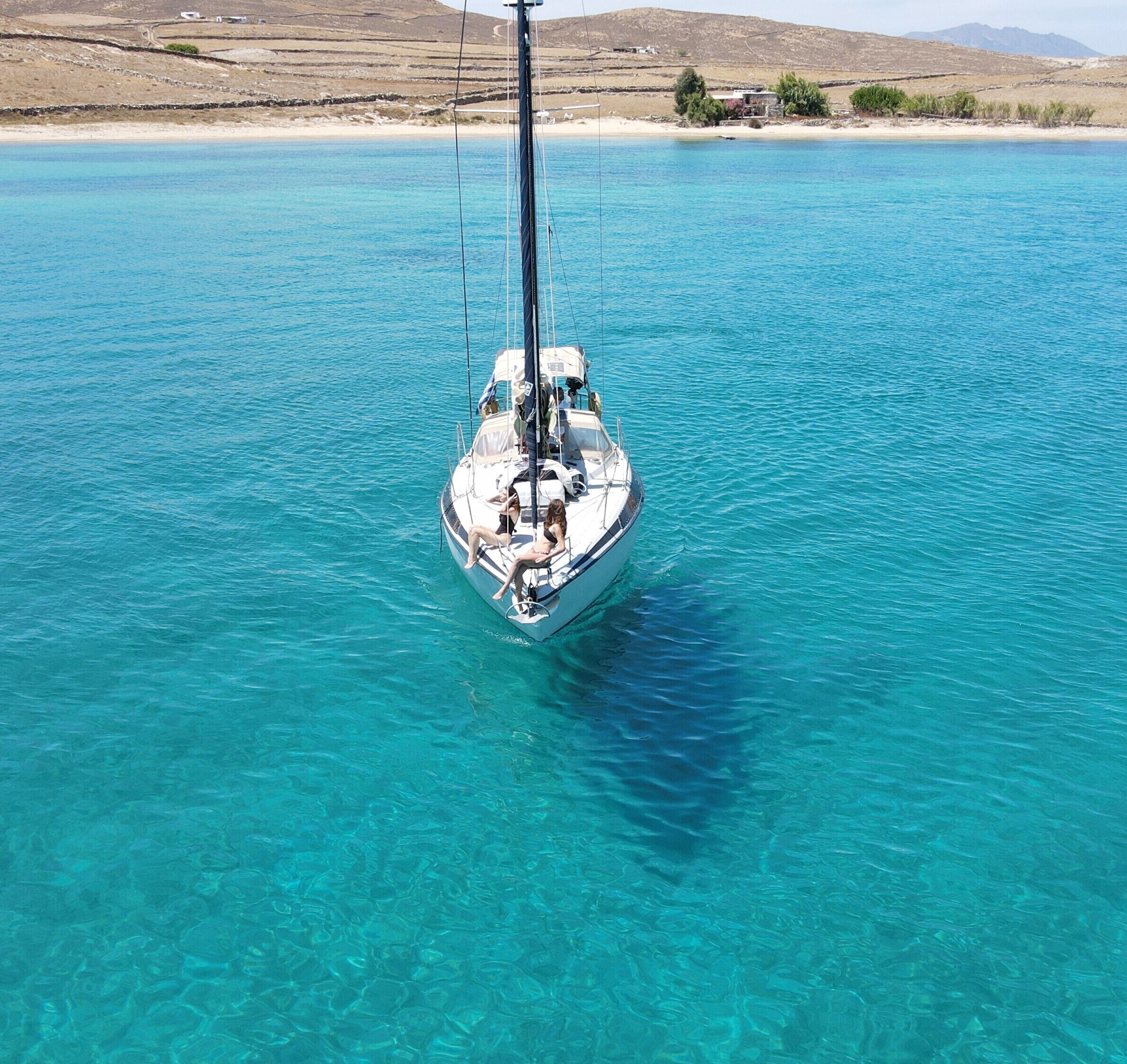 Photo - Tharroe of Mykonos Boutique Hotel