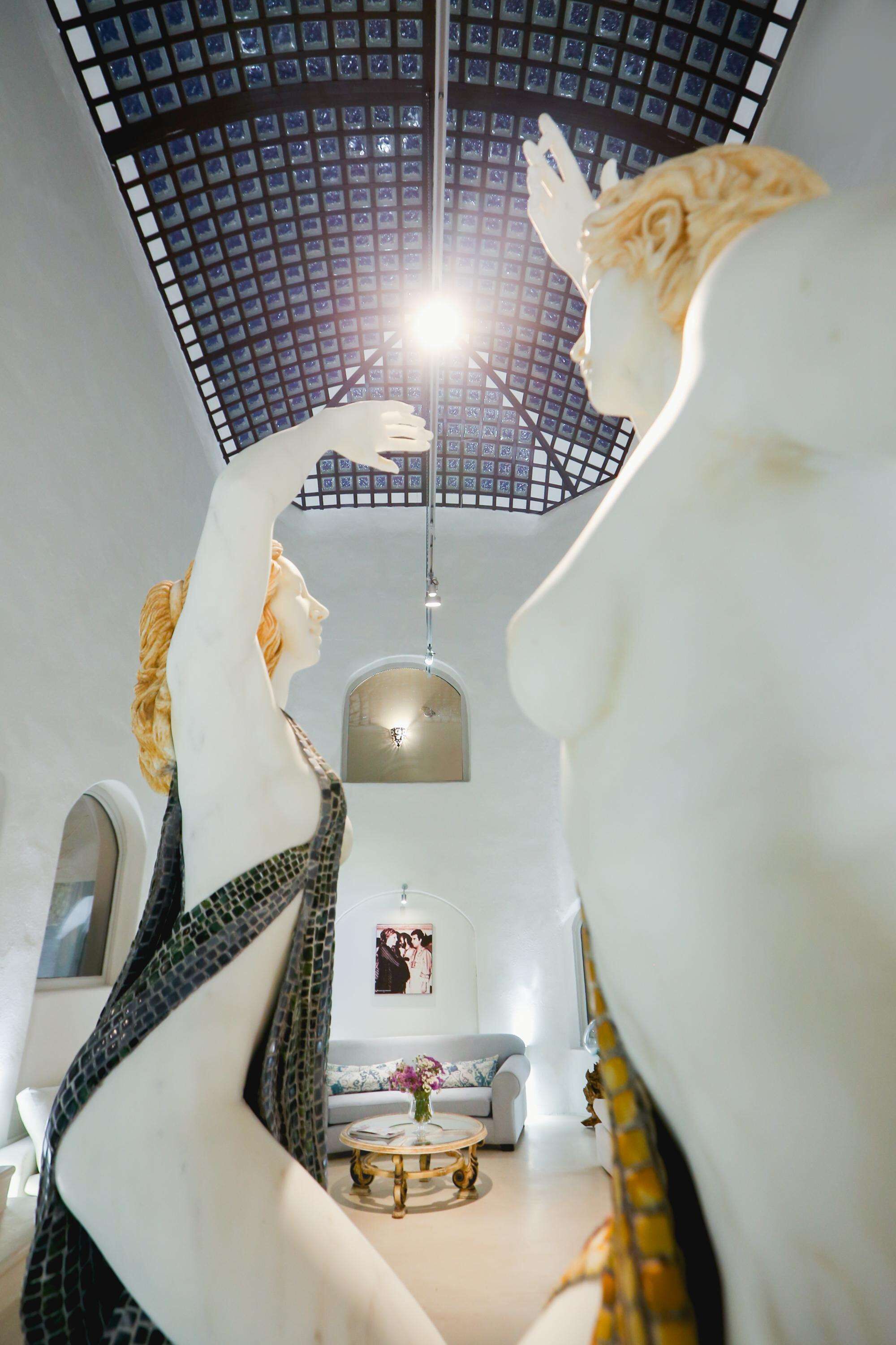 Photo - Tharroe of Mykonos Boutique Hotel