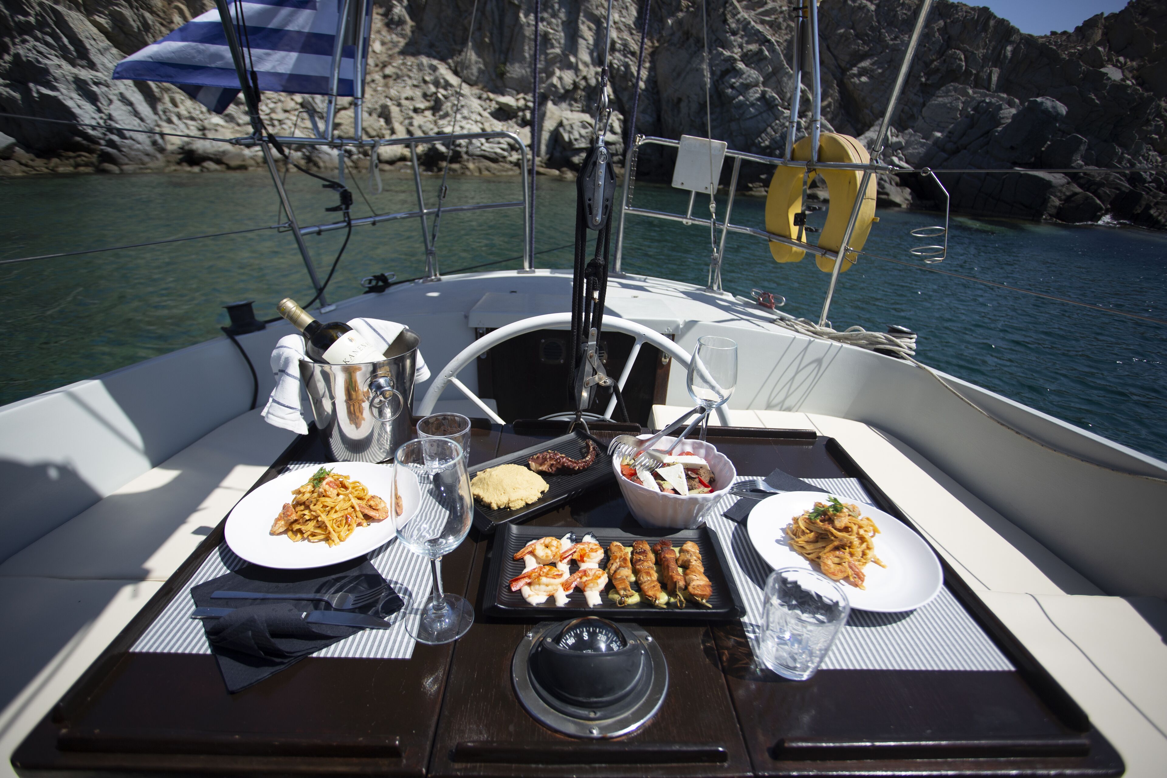 Photo - Tharroe of Mykonos Boutique Hotel