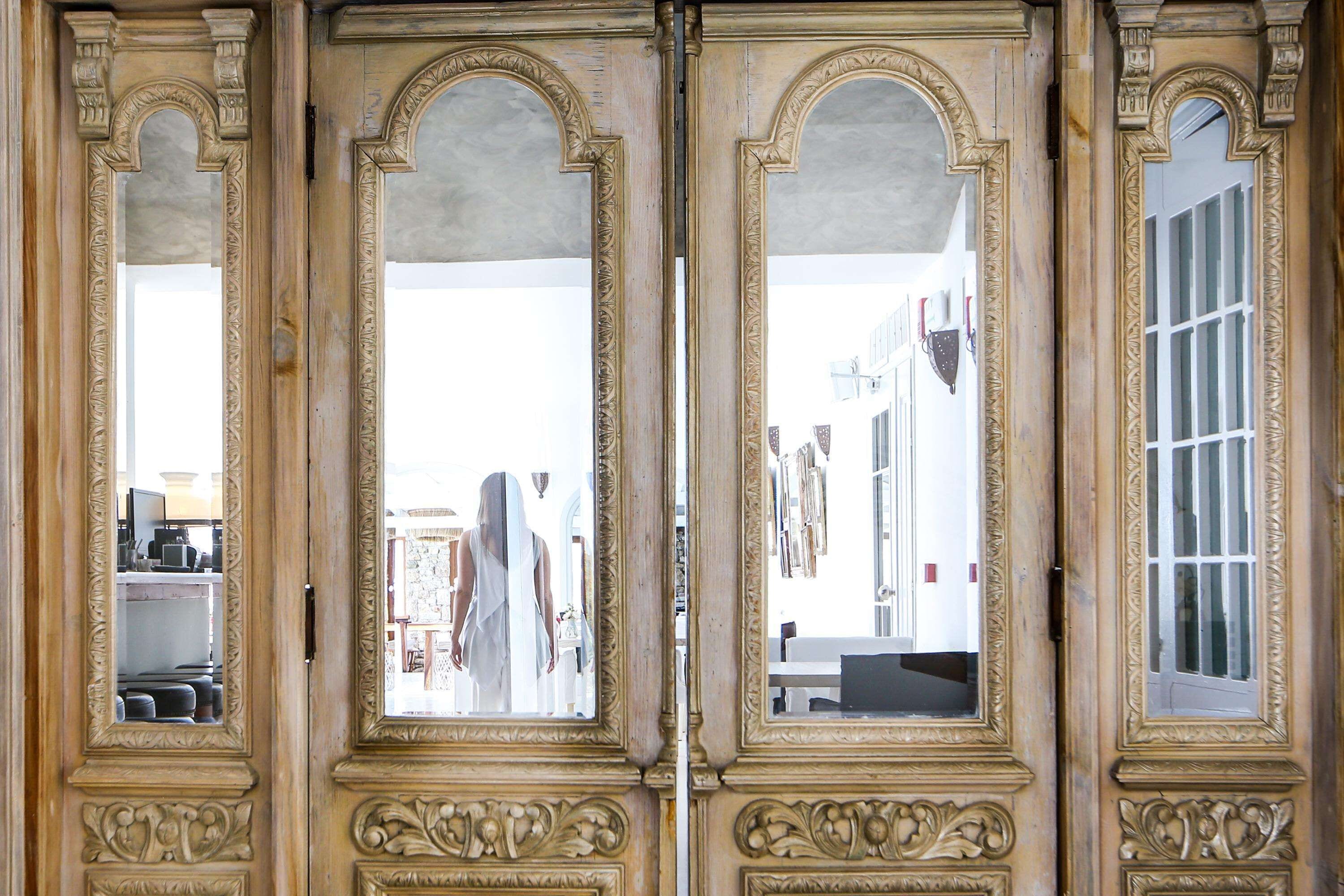 Photo - Tharroe of Mykonos Boutique Hotel