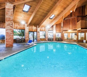 Spa - Baymont by Wyndham Jackson (Jackson)