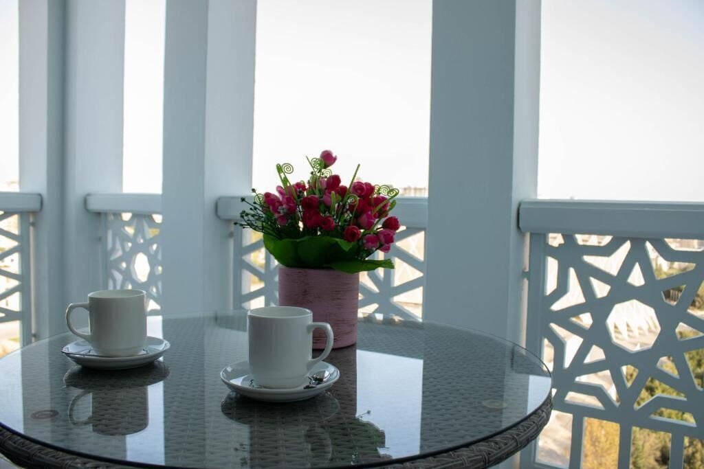 Foto - Grand Hotel Europe