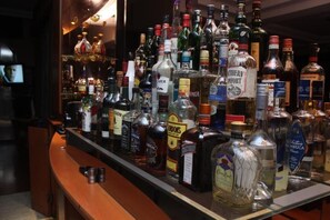 Bar (en el alojamiento)