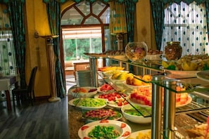 Servei de restauració