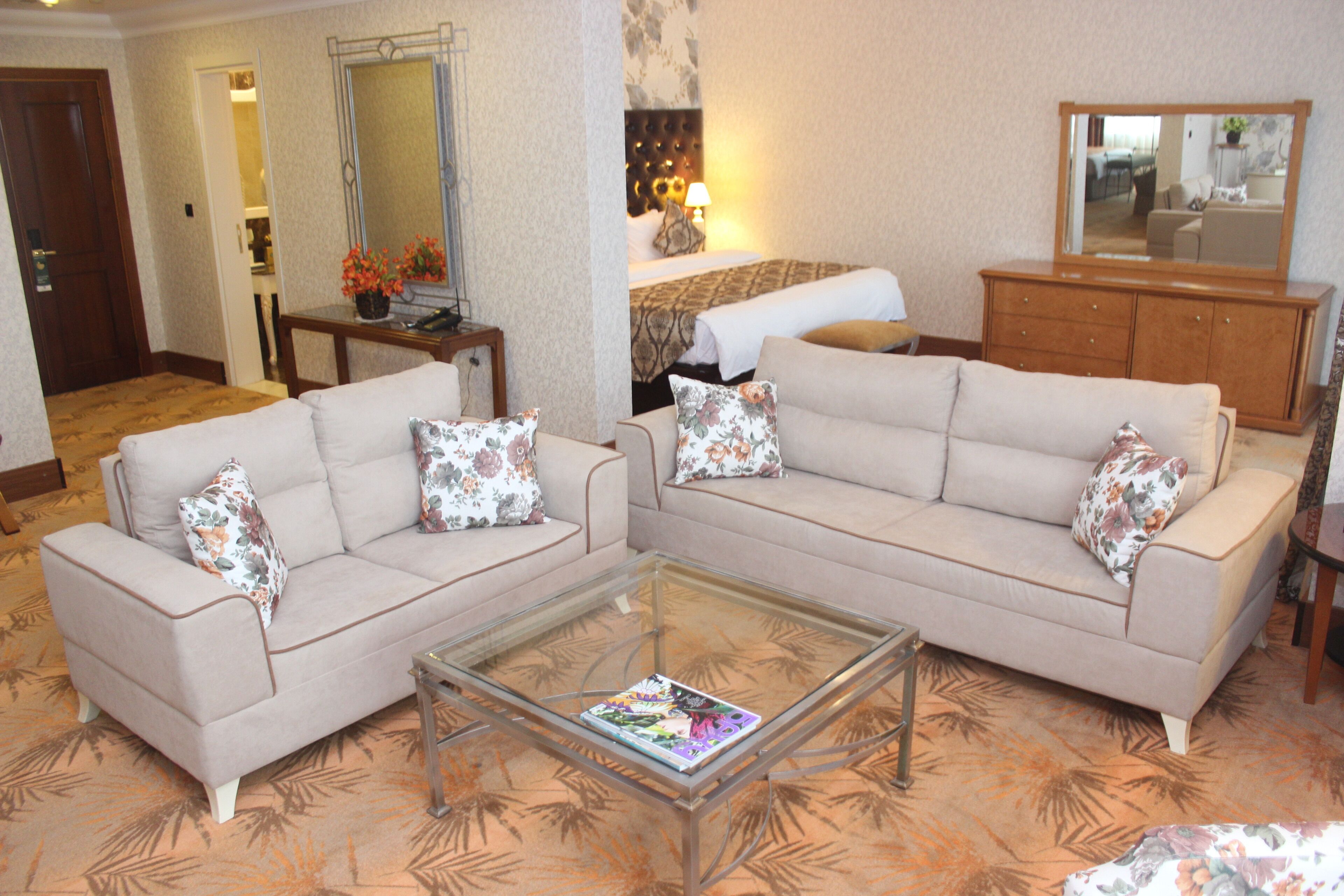 Foto - Grand Hotel Europe