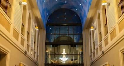 Grand Hotel Europe