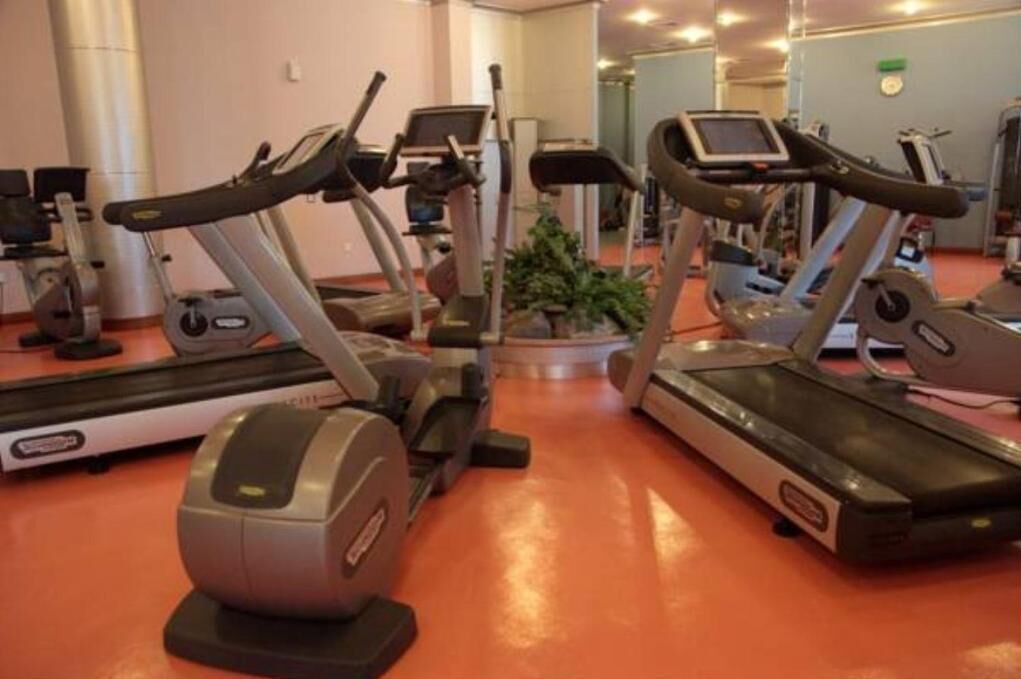 Foto - Grand Hotel Europe