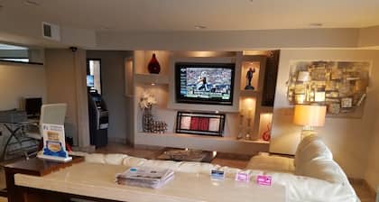 Infinity Inn & Suites