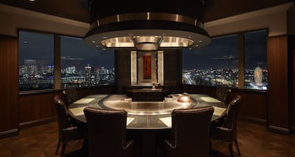 Grand Nikko Tokyo Daiba