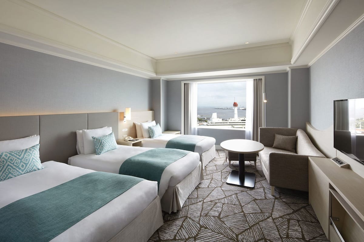 Couette en duvet d'oie, coffres-forts dans les chambres