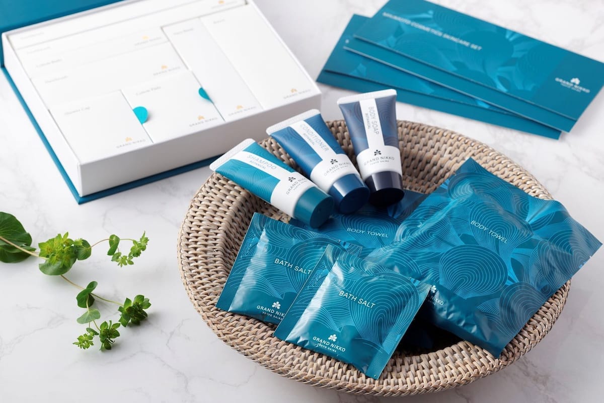 Équipements de salle de bain