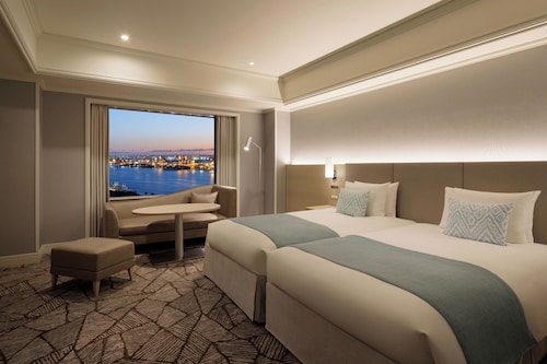 Grand Nikko Tokyo Daiba