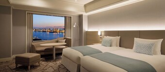 Grand Nikko Tokyo Daiba