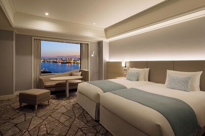 Grand Nikko Tokyo Daiba