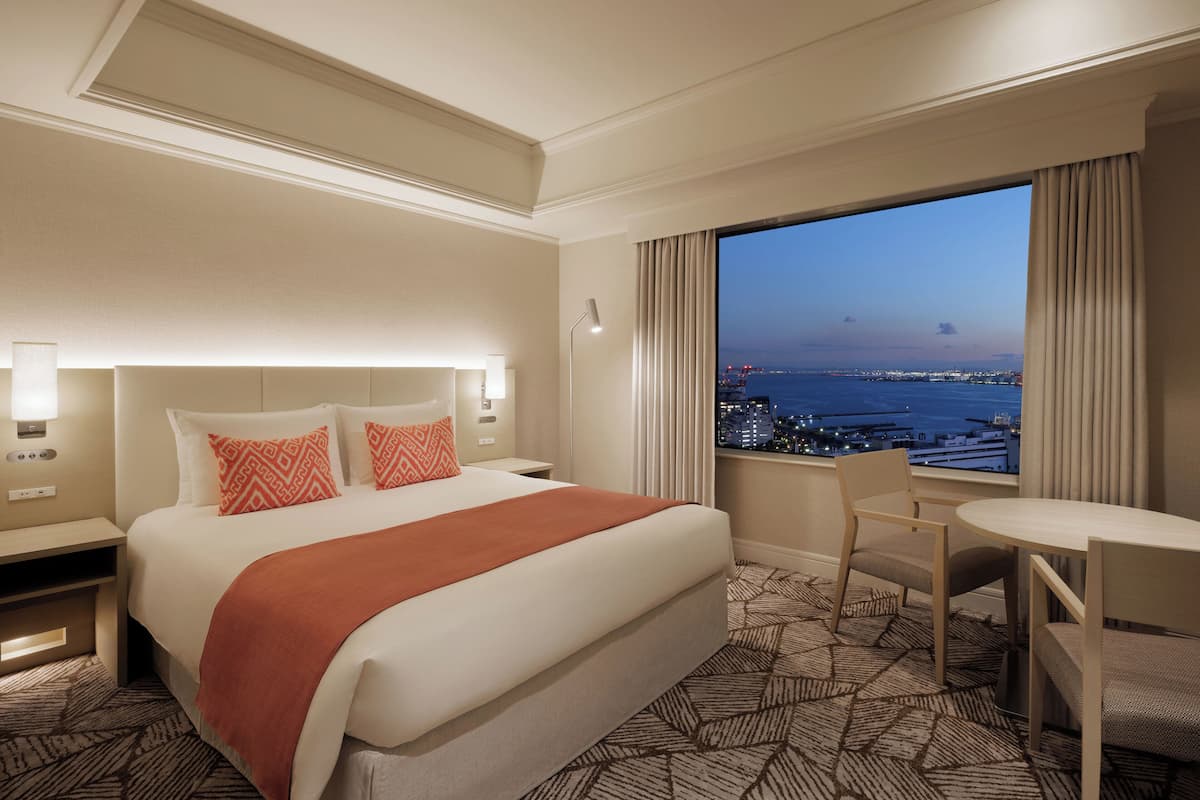 Superior Double Room, Non Smoking | View from room
