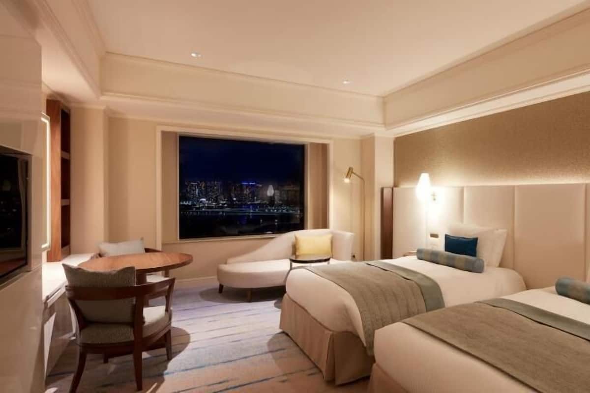 Couette en duvet d'oie, coffres-forts dans les chambres