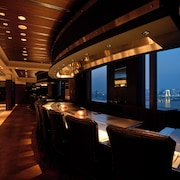 グランドニッコー東京 台場
