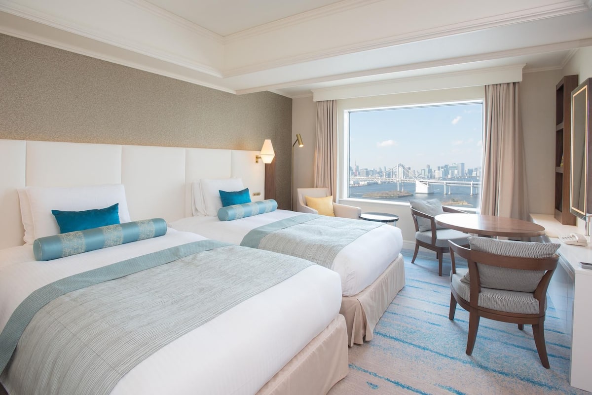 Couette en duvet d'oie, coffres-forts dans les chambres