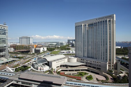 Grand Nikko Tokyo Daiba - Image 1