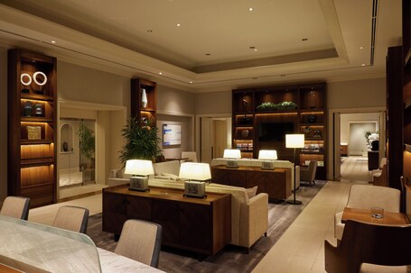 Grand Nikko Tokyo Daiba - view 2