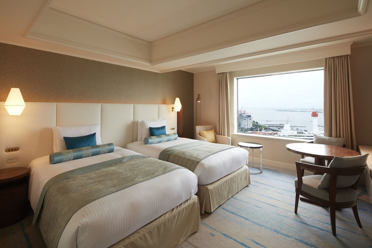 Couette en duvet d'oie, coffres-forts dans les chambres