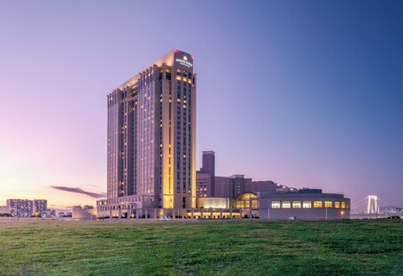 Grand Nikko Tokyo Daiba - view 3