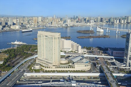 Grand Nikko Tokyo Daiba - Image 10