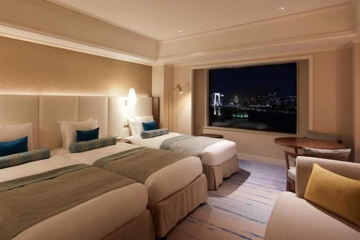 Couette en duvet d'oie, coffres-forts dans les chambres