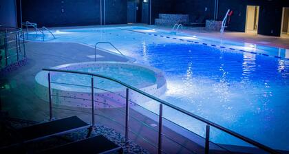 Village Hotel Cardiff