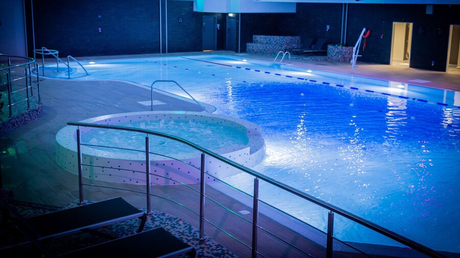 Village Hotel Cardiff