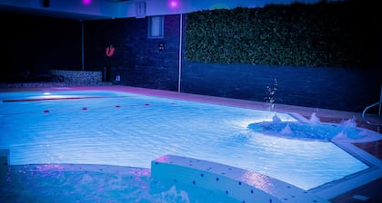 Village Hotel Cardiff