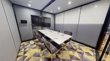 Businesscenter