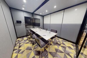 Centre d’affaires