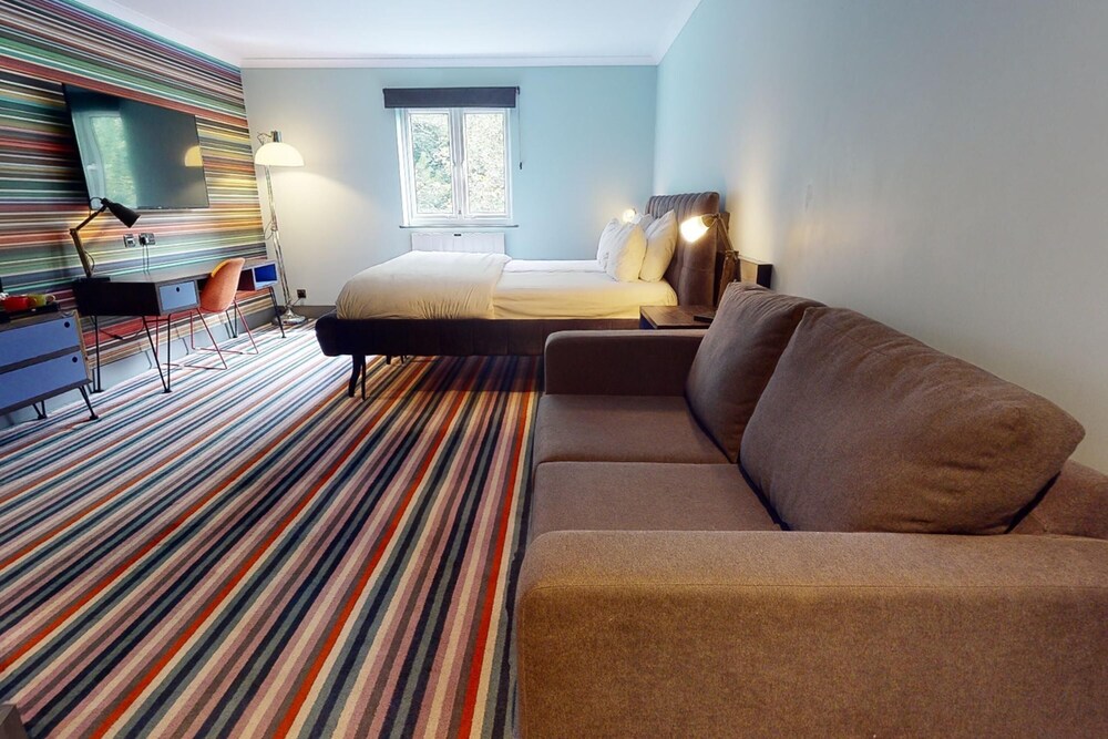 Village Hotel Cardiff - 9