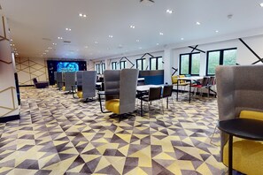 Business centre