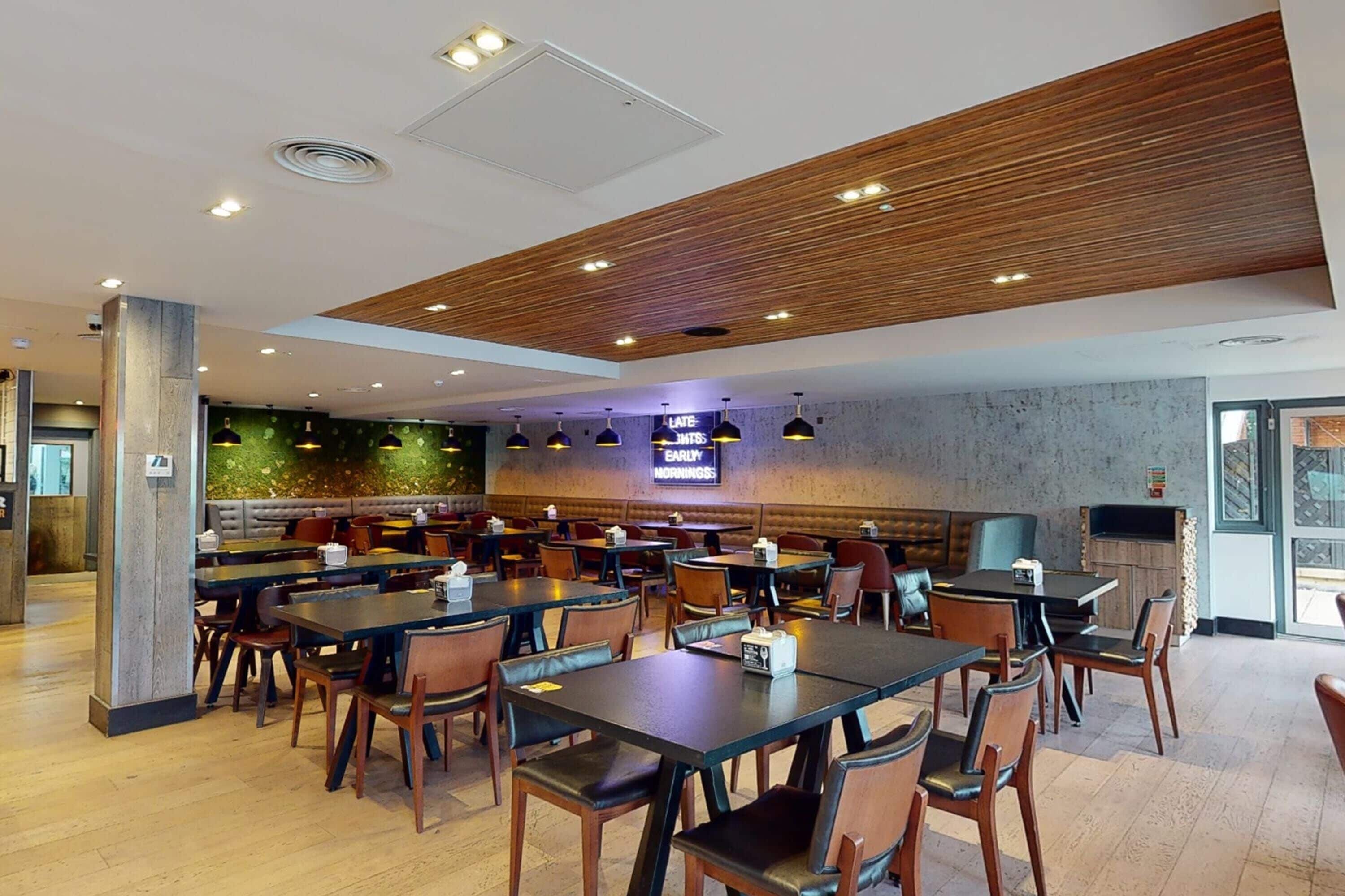 Restoran