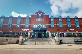 Village Hotel Cardiff