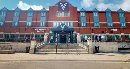Village Hotel Cardiff