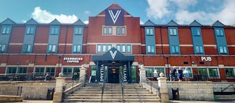 Village Hotel Cardiff