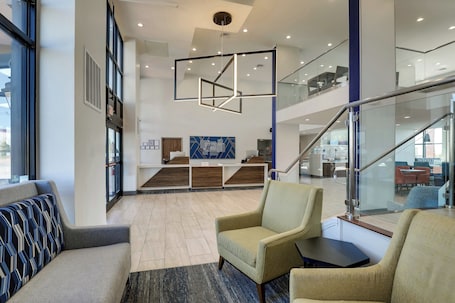 Fachada. Holiday Inn Express Hotel & Suites Branson 76 Central by IHG