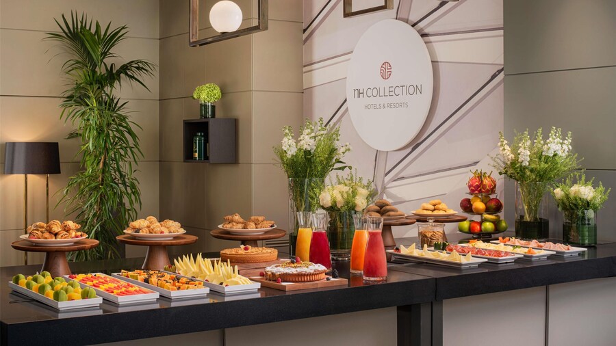 NH Collection Milano Porta Nuova