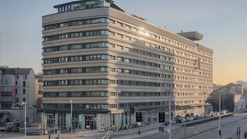 Ulkopuoli
